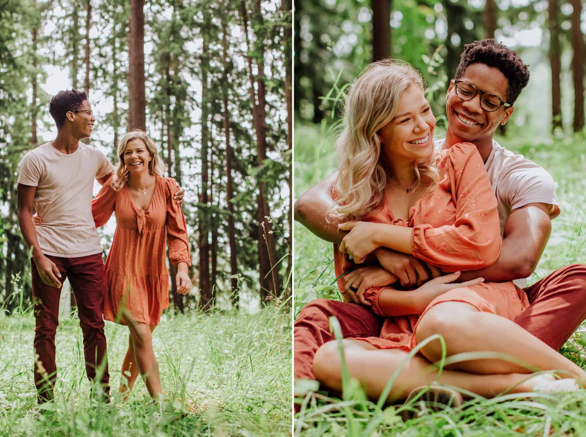 Faith and Thunderstorm Artis Matt Ehnes Photography