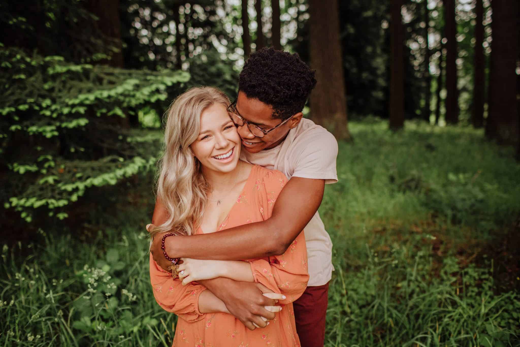 Faith and Thunderstorm Artis Matt Ehnes Photography